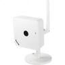 Ip8130wn Vivotek Wireless Indoor Cube Ip Camera Input