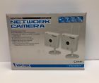 Ip8133w Vivotek Megapixel Wiress New