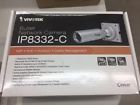 Ip8332-c Vivotek Bullet Network Poe Camera Outdoor