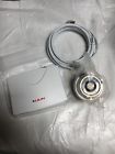 Ipc0422e4 Lilin Marine Stainless Steel Ip Dome Security Camera Imegapro