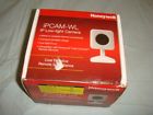 Ipcam-wl Honeywell Ip Low-light Camera