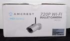 Ipm-722s Amcrest 720p Wifi Bullet