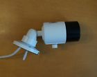 Ipob-sb41r28 Sibell Ip Ir Bullet Security Camera With Lens