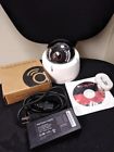 Ipr6132esx3 Lilin Imegapro Model Day Night Hd Dome Ir Ip Camera