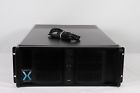Ips-012t-r4 Exacq Technology Exacqvision Nvr Ip Licence Ssd Rackmount Server