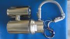 Ipsxm30cbw23-7 Pelco Exsite Explosion Proof Camera
