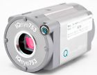 Iqeye753 Iqinvision 3megapixel Day-night Security-surveillance
