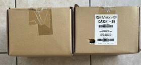 Iqa33ni-b5 Iqinvision Two Pro Iqeye Megapixel Ip Network Dome Security Cameras