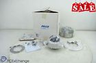 Is51-chv10f Pelco Kit Dome Camera