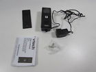 Is741 Vtech Accessory Doorbell Surveillance Security Camera Black 735078025456