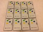 It-740 Centrak Staff Tags Lot