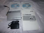 Ivs-110 Planet Channel Internet Video Server