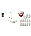 Iwatchalarmd8 Securityman New App Wireless 701107903040