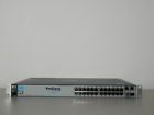 J9085a Hp Procurve Fast Ehternet Network Switch