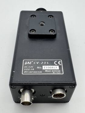 Cv-235 Jai Monochrome Camera