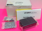 Cv-m10bx Jai - Progressive Scan Vision Ccd Camera New