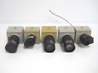 Jav-7017 Javs Lot Of 4