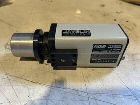 2362a Javelin Mos Solid State Tv Camera Model
