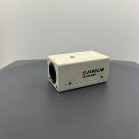 Je12hmv Javelin Smartcam Microscope Camera Dc 12v Japan Made