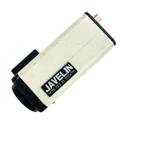 Je2362a Javelin Mos Solid State Tv Camera 12 Volts Dc Made In Japan