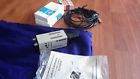 Je3762dsp Javelin Dsp Color Ccd Camera Video Microscope Smartcam Untested