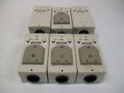 Jn-je7332c Javelin Lot Of 6
