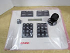 Jpd101 Ultrak Diamond Series Video Joystick Controller Untested For