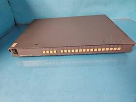 Mak-ltc2682 Jpi Jp Industries Mak-ltc2682/90 Mp1600n Hyperview 16 Channel Video Multiplexer Ltc 2682/90