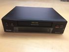 Jprtr24 Javelin Real Lapse Vhs Vcr Security Recorder Hrs
