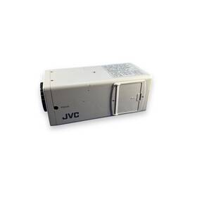 118ou Jvc Vintage Tk - Color Video Camera Head Made In Japan