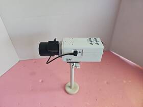 Tk-c9200u Jvc Tk-920u Color Security Camera With Panavise Mount