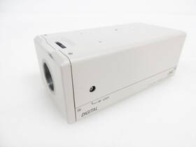 Tk-c1480be Jvc 1/2 Inch Ccd Colour Video Camera
