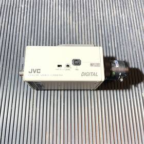 Tk-c400u Jvc Digital Color Video Camera