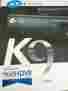 K9-a400 Kt C 4ch 960h Dvr