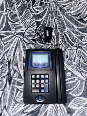 73832mt Kaba For Front Desk