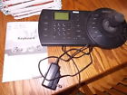Kb1000 Keyboard For Security System Camera