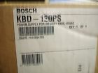 Kbd-120ps Bosch Power Supply For