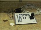 Kbd 300a Pelco Pan Tilt Power Supply Kbdkit Keyboard Data Cable