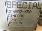 Kbd9502 Kbd 9502 Pelco Intelligent New In Box Keyboard Controller