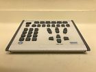 Kbd200 Pelco Push Button Multiplex Remote Control Keyboard Controller