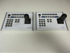 Kbd4000 Pelco Lot Of 2