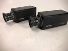 Kc-1p Ultrak Ccd Cameras Lens