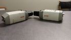 Kc4500mn Ultrak Lot Of 2