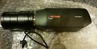 Kc552bcn Ultrak Cctv Color Used Security