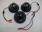Kcd550v Unbranded-generic Lot Of 3