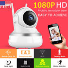 Ke-cam-01 Unbranded Hd Wireless Wifi Home Security Ip Camera 753510216194
