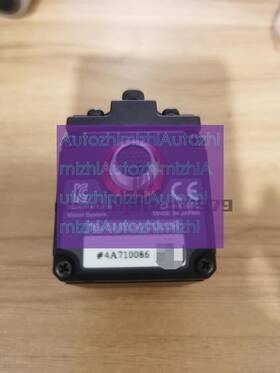 Ca-hx500c Keyence One Used High-speed Color Vision Ccd Camera