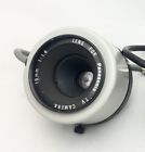 Kf-16a Panasonic Model Tv Camera Lens