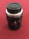 Kl35v8vs4 Ultrak Cctv Lens 3.5-8.0mm 738355032239