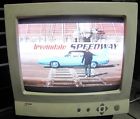 Km1400cn Ultrak Industrial High Performance Color Video Monitor
